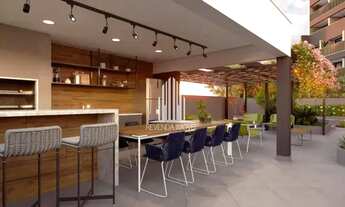 Imagem: Apartamento a venda no nik vila mariana