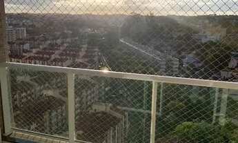 Imagem 2: Apartamento 3q. club house -direto proprietário