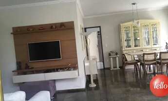 Imagem 6: Santo André - Casa Comercial - Campestre