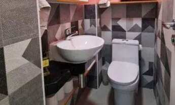 Imagem 5: Apartamento com 2 dormitórios, 107 m² - venda por R$ 859.900,00 ou aluguel por R$ 5.634,66