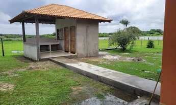 Imagem 4: Casa em Soure-Marajó