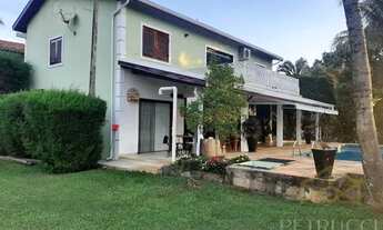 Imagem: Chácara - Loteamento Chácaras Vale das