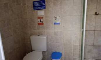 Imagem: Alugo quarto