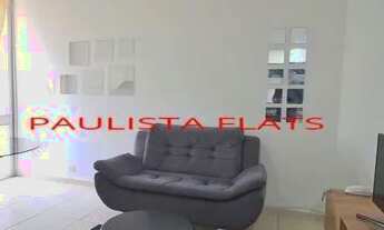 Imagem: SÃO PAULO - RESIDENCIAL - JARDIM PAULISTA
