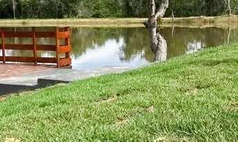 Imagem 3: Chácaras Parceladadas Com Acesso ao Lago Marinas Do Porto