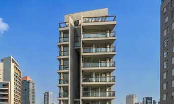 Imagem 7: Apartamento para venda com 64 metros quadrados com 1 quarto em Vila Nova Conceição - São P