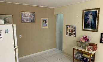 Imagem 7: Casa para venda tem 79 metros quadrados com 3 quartos em Itapuã - Salvador - BA