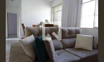 Imagem: Apartamento à Venda - Monte Castelo, 3