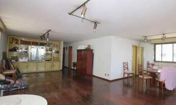 Imagem 2: Apartamento Venda 3 Dormitórios - 220 m² Perdizes