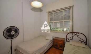 Imagem 7: Apartamento à venda, 3 quartos, 1 vaga, Copacabana - RIO DE JANEIRO/RJ