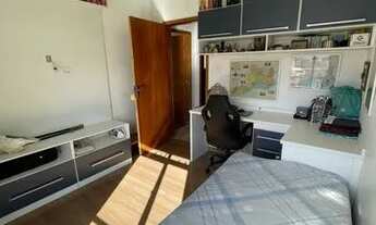 Imagem 4: Apartamento 98m2 Fontes Ville,3 quartos,1suite,sala ampla, cozinha, sacada, área gourmet