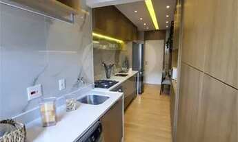 Imagem 5: São Paulo - Apartamento Padrão - MOOCA