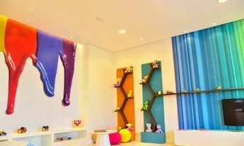 Imagem 6: Apartamento com 2 dormitórios à venda, 92 m² por R$ 930.000,00 - Jardim Dom Bosco - São Pa