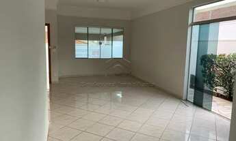 Imagem 3: Casa Padrão em Ribeirão Preto