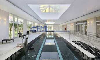 Imagem 2: APARTAMENTO A VENDA 3 QUARTOS/SUÍTES 202m² - JARDIM DAS PERDIZES - JEQUITIBÁ