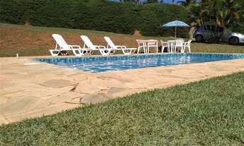 Imagem 2: Chácara em Atibaia com 1.200 m² de terreno