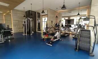 Imagem 5: Apartamento à venda no bairro Pinheiros - São Paulo/SP