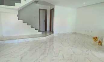 Imagem 3: Duplex no Imperial Ville 3/4 c suíte, Closet e armários planejados; Início do bairro Sim