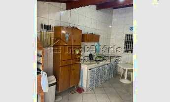 Imagem 4: Lindo sobrado no Bairro Caiçara em Praia Grande/SP