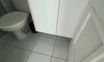 Imagem 6: Apartamento mobiliado buraquinho