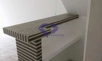 Imagem 2: SOBRADO COMERCIAL OU RESIDENCIAL 120M² 3 QUARTOS E 1 VAGA NA VILA MASCOTE