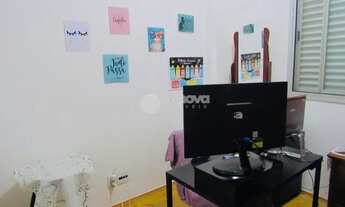 Imagem 4: Cobertura - CHACARA PRIMAVERA - campinas