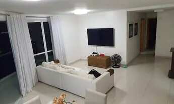Imagem 2: Apartamento para aluguel com 150 m² Vieiralves