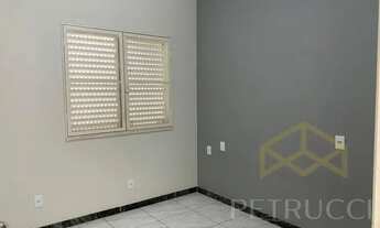 Imagem 6: Casa - Jardim Dom Nery - Campinas