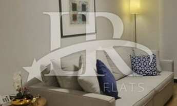 Imagem 2: Flat, Moema - São Paulo