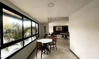 Imagem 7: Apartamento 4 Quarto No Condomínio Eduardo Abreu, Bairro Jardins