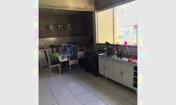 Imagem 6: SAO BERNARDO DO CAMPO - Residential / Sobrado - ALVARENGA