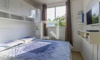 Imagem 5: Apartamento para Aluguel - Vargem Pequena, 3 Quartos, 60 m2