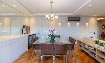 Imagem 6: 160m² | 4 Dormitórios