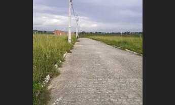 Imagem: Repasse terreno