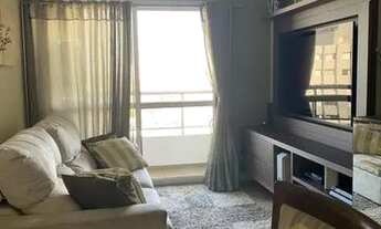 Imagem 3: Apartamento - Bosque - Campinas