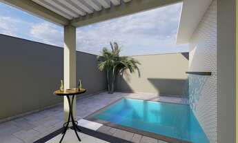 Imagem 7: Casa RESIDENCIAL em PIRACICABA - SP, PARQUE TAQUARAL