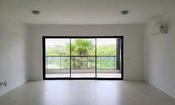 Imagem 4: Apartamento para aluguel possui 133 metros quadrados com 3 quartos em Campeche - Florianóp