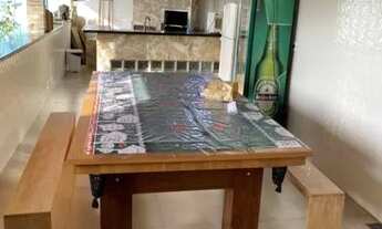 Imagem 4: Casa para temporada em frente ao mar