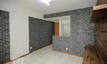 Imagem 6: Apartamento para Aluguel - Meier, 2 Quartos, 56 m2