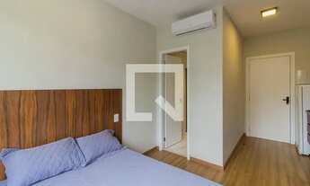 Imagem 3: Apartamento para Aluguel - Vila Olímpia, 1 Quarto, 18 m2