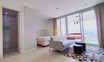 Imagem: Apartamento para aluguel com 45 metros quadrados