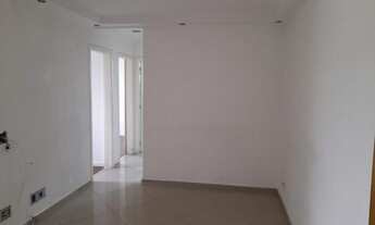 Imagem 2: Apartamento de 60 M², Com 02 Dormitorios