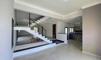 Imagem 5: Casa - Swiss Park - Campinas