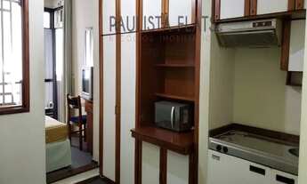 Imagem 5: SÃO PAULO - Flat - CERQUEIRA CÉSAR