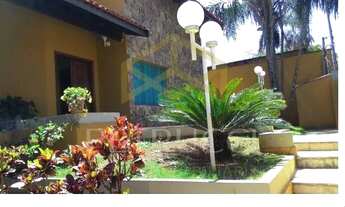 Imagem 3: Casa - Parque Taquaral - Campinas