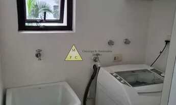 Imagem 5: APARTAMENTO PARA LOCAÇÃO VILA NOVA CONCEIÇÃO 40 METROS 1 DORM. 1 GARAGEN PRÓXIMA A PRAÇA