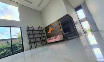 Imagem 2: Casa à Venda em Condomínio Quinta do Golfe, São José do Rio Preto - SP