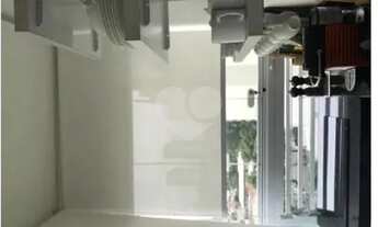 Imagem 7: Apartamento em Pinheiros, 1 dormitório