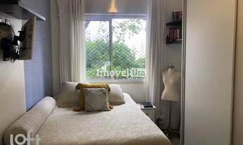 Imagem 7: Vila Mariana Apartamento com 3 dormitórios