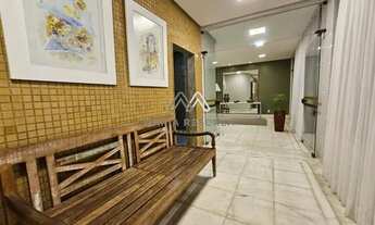 Imagem 3: APARTAMENTO LINDO À VENDA NA GRAÇA COM 3(TRÊS) QUARTOS SENDO 1(UMA) SUÍTE Sala de estar